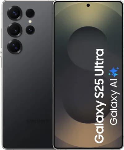 Samsung S25 Ultra