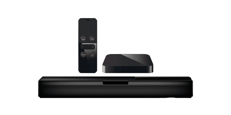 Home cinema