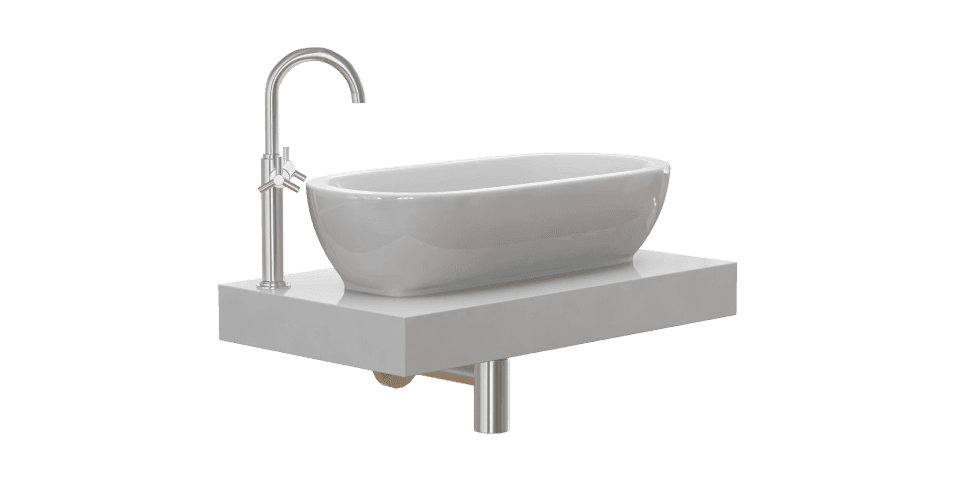 Badkamer & Sanitair
