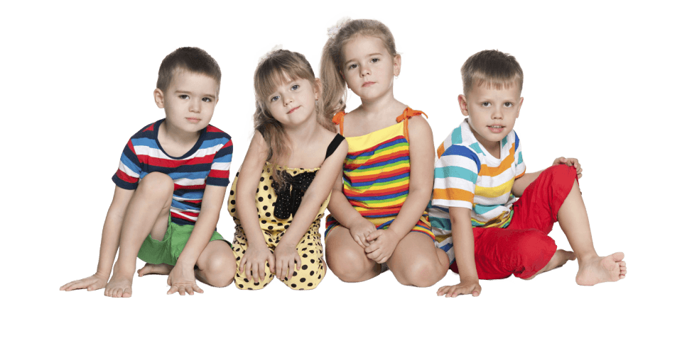 Kindermode