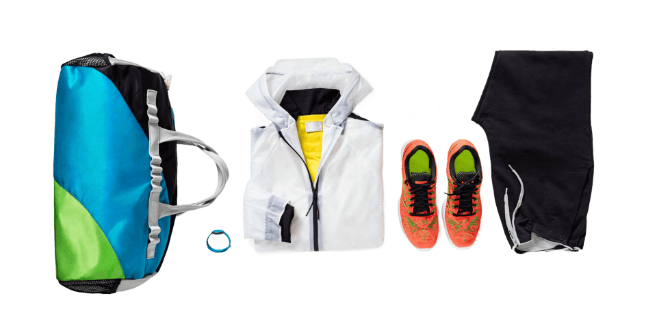 Fitnesskleding