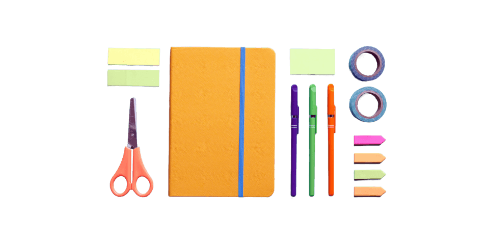 Bureauaccessoires