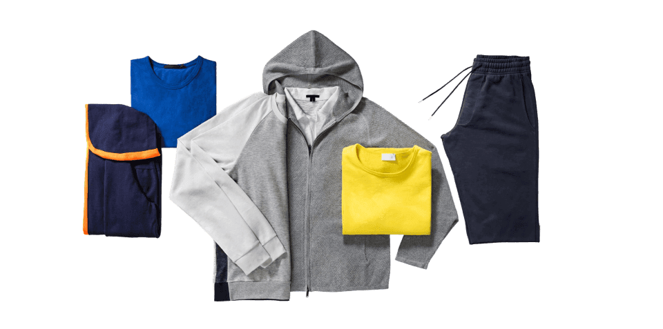 Sportkleding