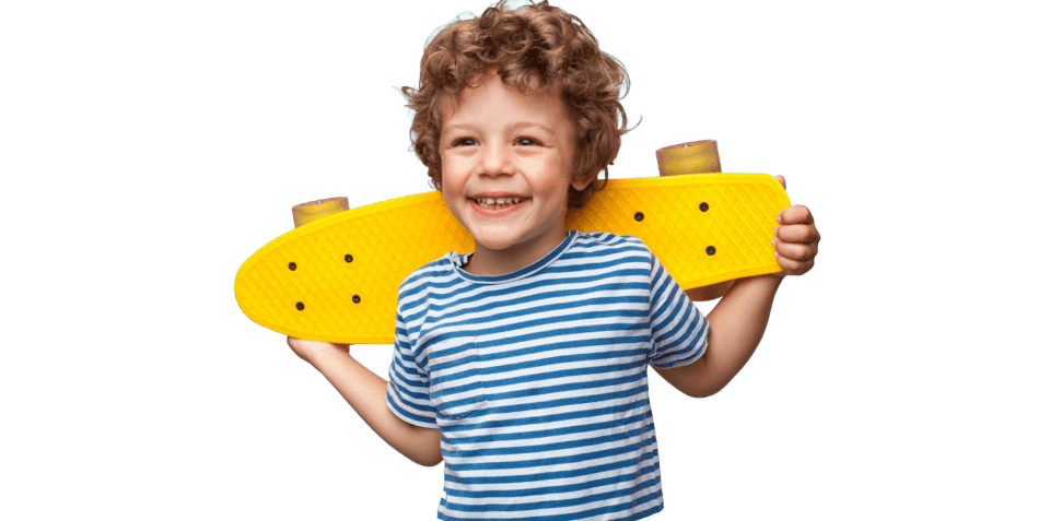 Jongens