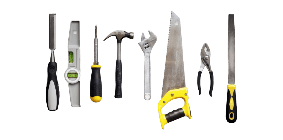 Handgereedschap
