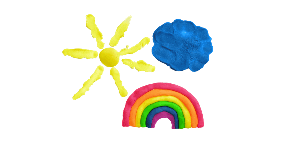 Knutselen voor kinderen