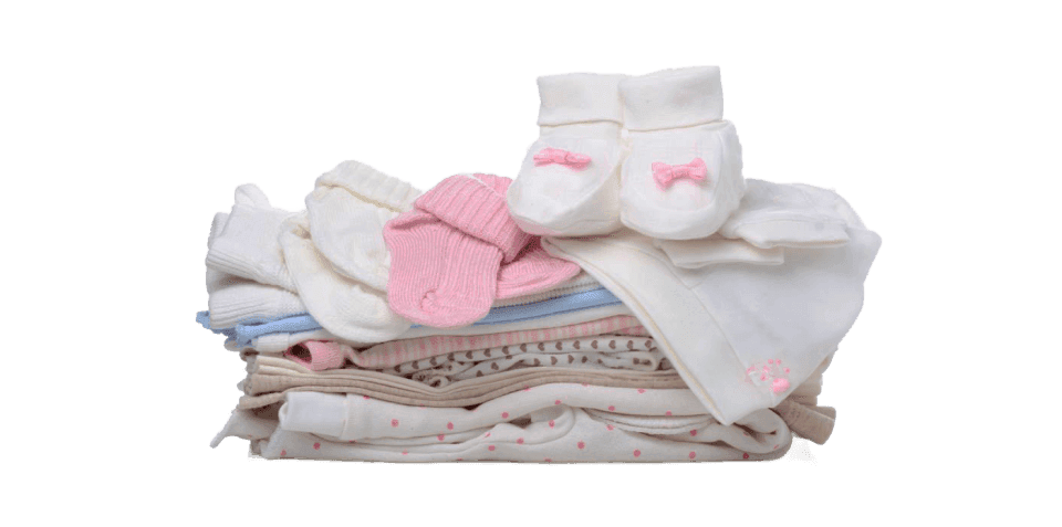 Babykleding