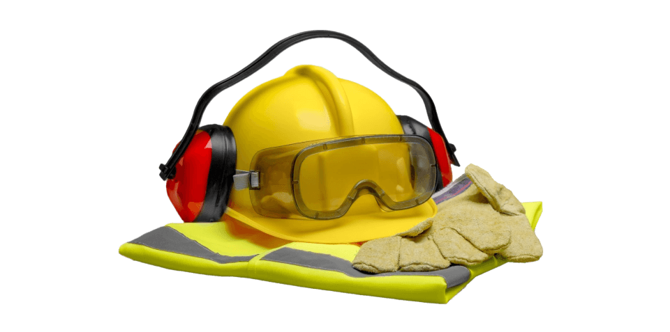 Werkkleding & Bescherming