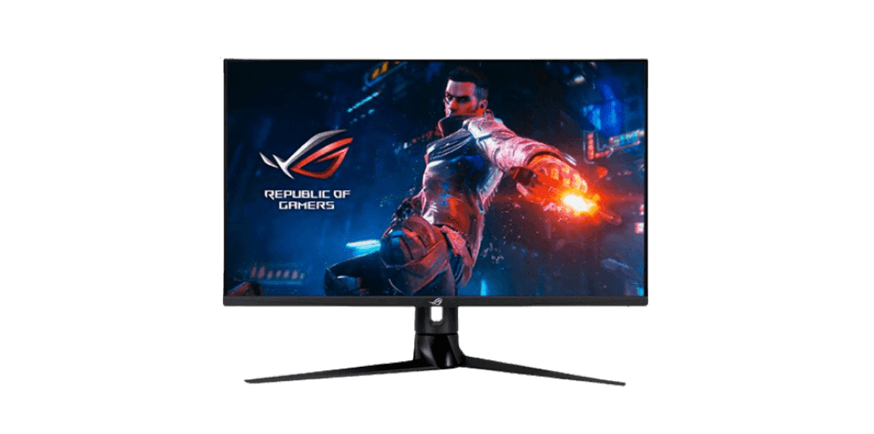 Gaming monitoren