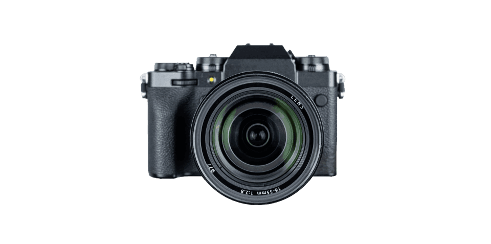 Camera's & Accessoires