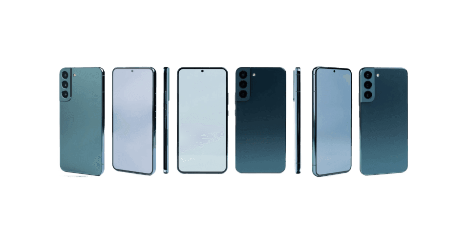 Smartphones