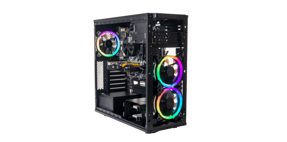 Game PC's