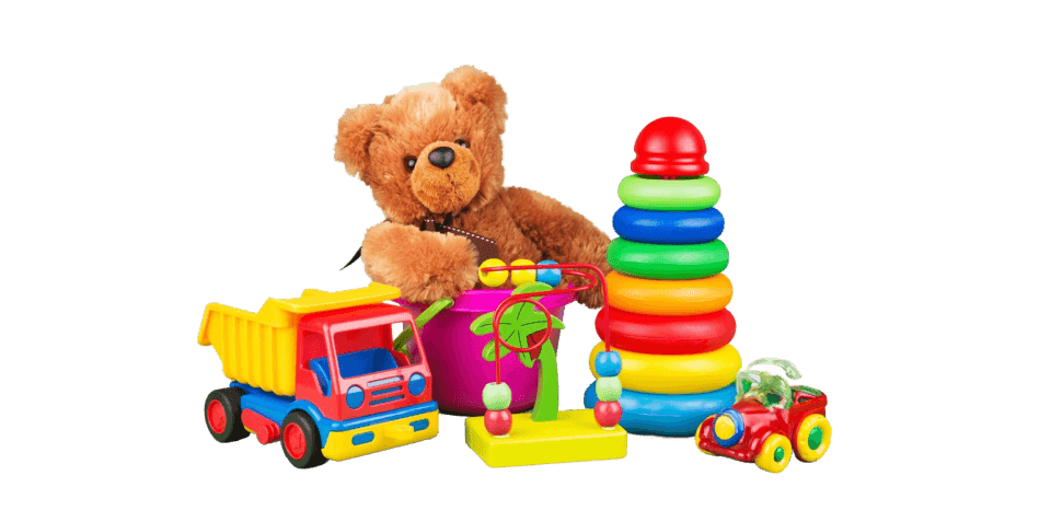 Knuffels & Knuffeldoekjes