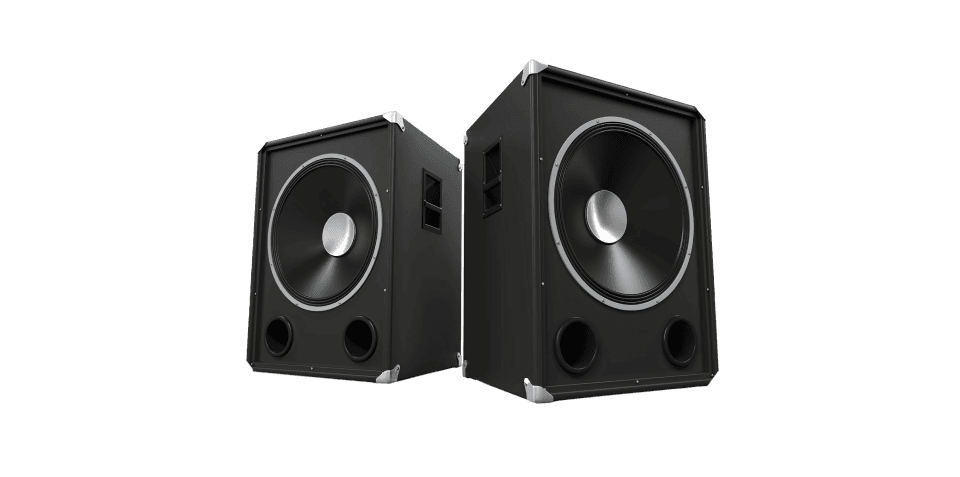 Home entertainment accessoires